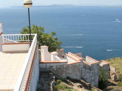 Apartamento Puig Rom 4b