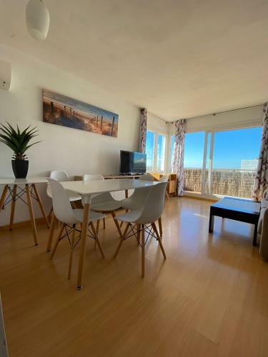 Apartamento Appartement Avec Attico Et Piscine