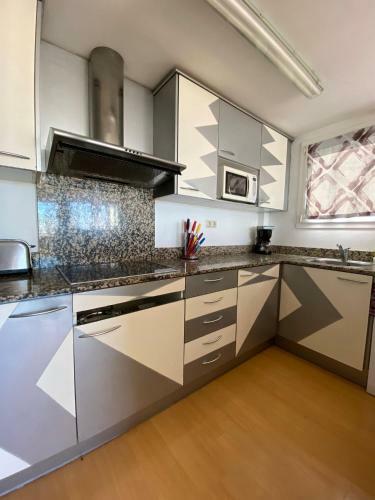 Apartamento Appartement Avec Attico Et Piscine