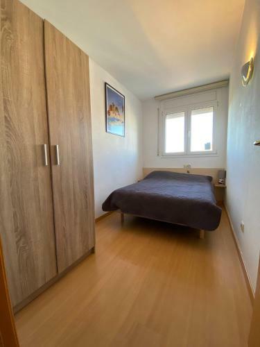 Apartamento Appartement Avec Attico Et Piscine