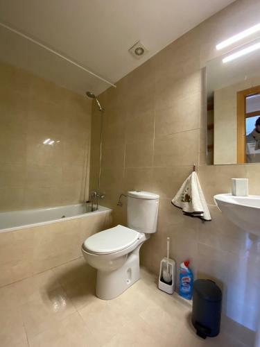 Apartamento Appartement Avec Attico Et Piscine