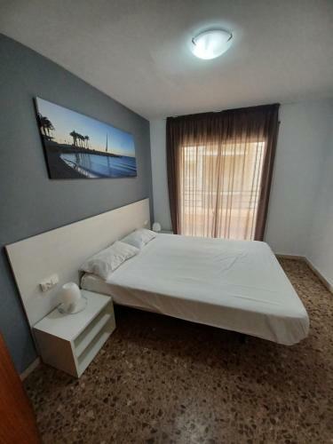 Apartamento Laresman Beach Salou