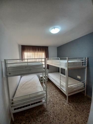 Apartamento Laresman Beach Salou