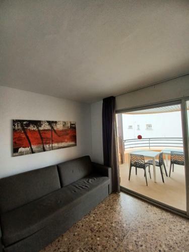 Apartamento Laresman Beach Salou
