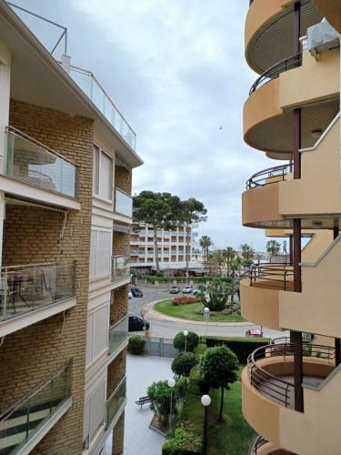 Apartamento Laresman Beach Salou