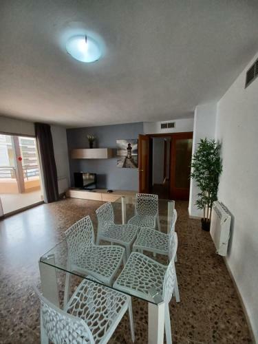 Apartamento Laresman Beach Salou