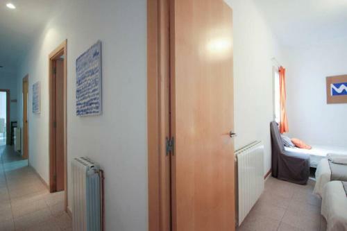 Apartamento 3. Sitges Marybeach