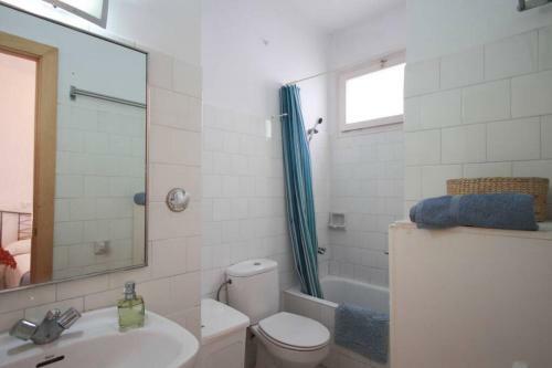 Apartamento 3. Sitges Marybeach