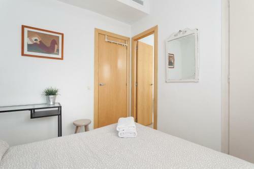 Apartamento 3. Sitges Marybeach