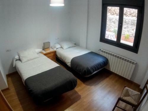 Apartamento Casa Bubi