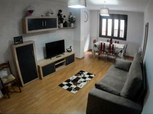 Apartamento Casa Bubi