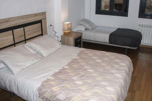 Apartamento Casa Bubi