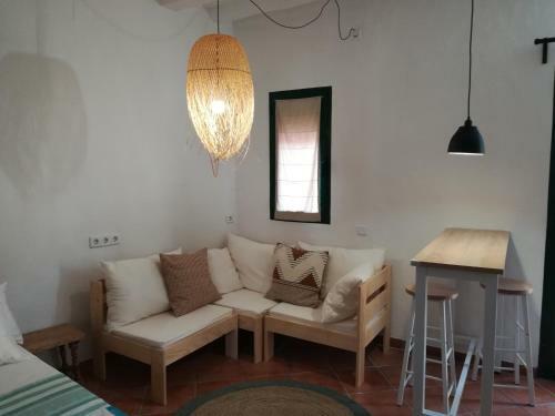Apartamento Olivia III