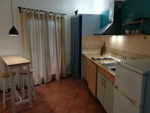 Apartamento Olivia III