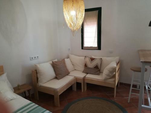 Apartamento Olivia III