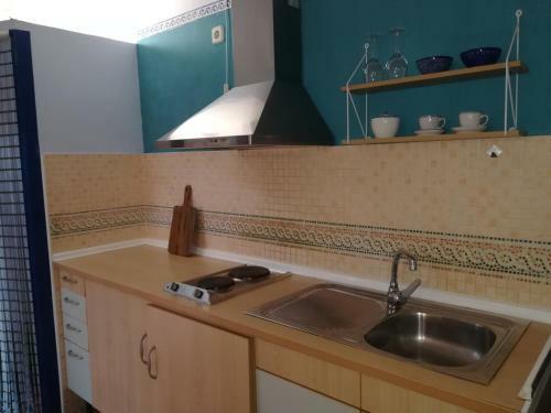Apartamento Olivia III