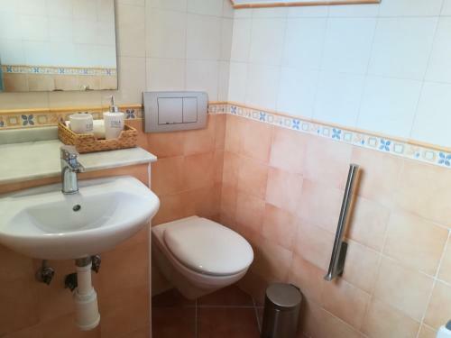 Apartamento Olivia III