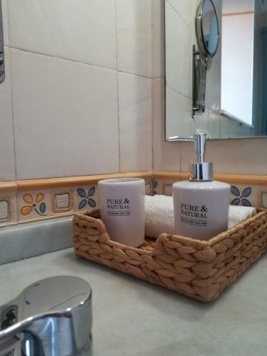 Apartamento Olivia III