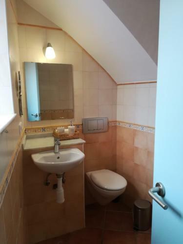 Apartamento Olivia III