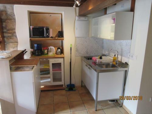 La Muria Apartment