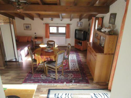La Muria Apartment
