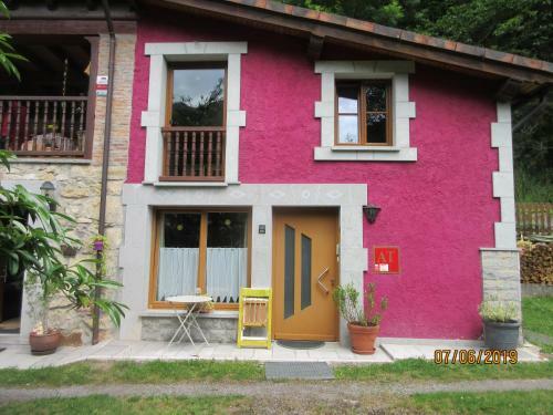 La Muria Apartment