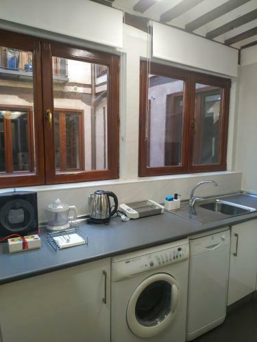 Apartamento Balc�n De La Plata
