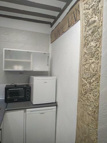 Apartamento Balc�n De La Plata