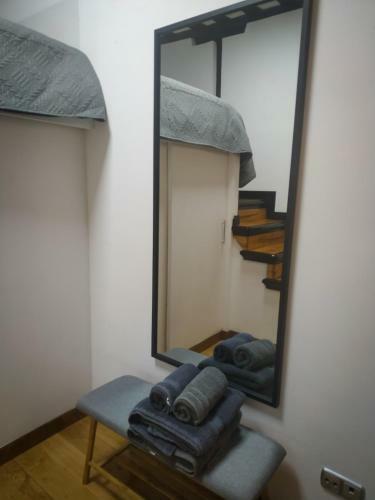 Apartamento Balc�n De La Plata
