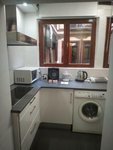 Apartamento Balc�n De La Plata