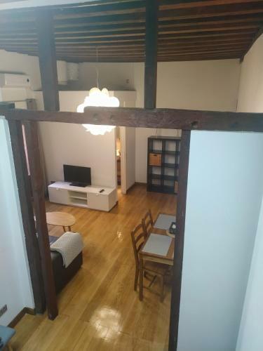 Apartamento Balc�n De La Plata