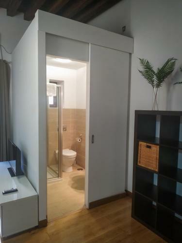 Apartamento Balc�n De La Plata