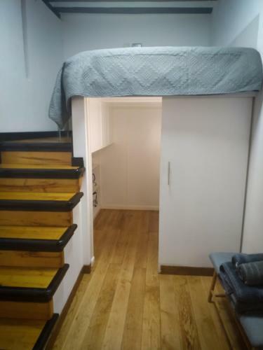 Apartamento Balc�n De La Plata