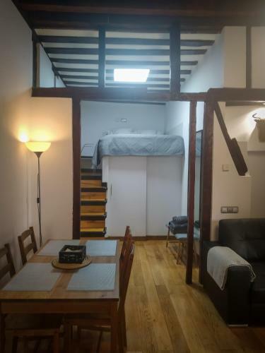 Apartamento Balc�n De La Plata