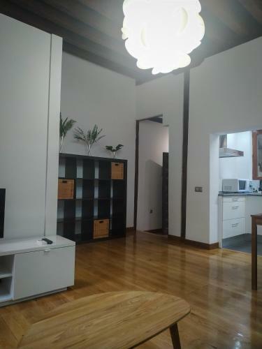 Apartamento Balc�n De La Plata