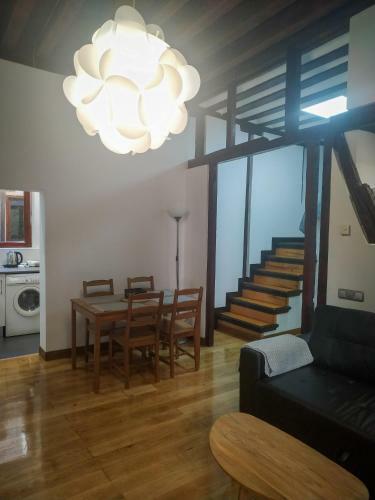Apartamento Balc�n De La Plata
