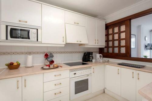 Apartamento Casa Lim�n Torremolinos