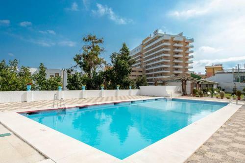 Apartamento Casa Lim�n Torremolinos