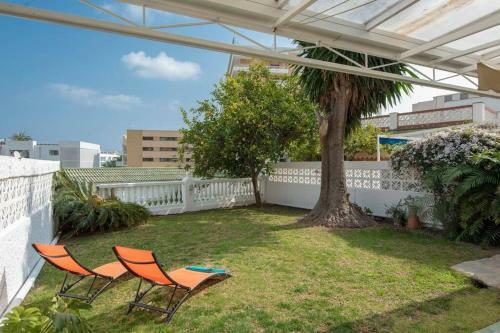 Apartamento Casa Lim�n Torremolinos