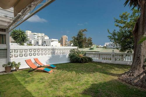 Apartamento Casa Lim�n Torremolinos
