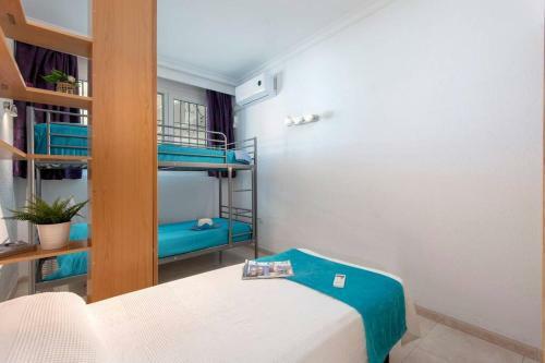Apartamento Casa Lim�n Torremolinos