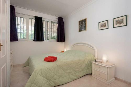 Apartamento Casa Lim�n Torremolinos