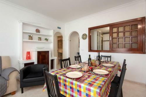 Apartamento Casa Lim�n Torremolinos