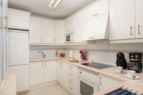 Apartamento Casa Lim�n Torremolinos