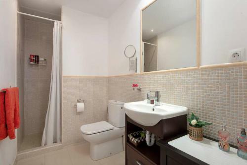 Apartamento Casa Lim�n Torremolinos