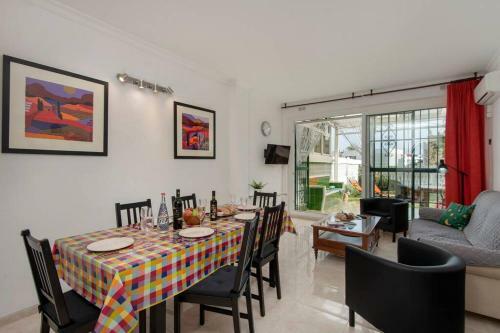 Apartamento Casa Lim�n Torremolinos