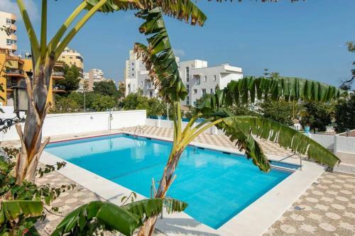 Apartamento Casa Lim�n Torremolinos