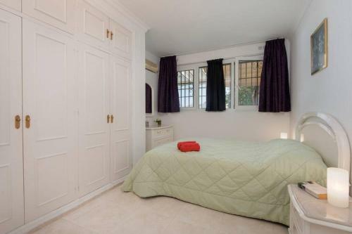 Apartamento Casa Lim�n Torremolinos