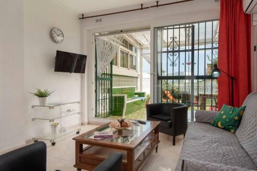 Apartamento Casa Lim�n Torremolinos