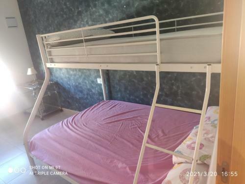 Chalet Con Piscina